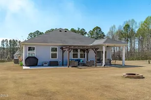 163 Rawls Meadow Ln, Fuquay Varina, NC 27526 - Photo 30