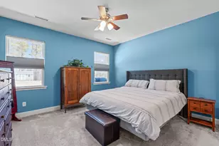 163 Rawls Meadow Ln, Fuquay Varina, NC 27526 - Photo 14