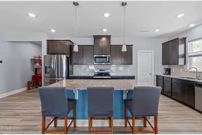 163 Rawls Meadow Lane, Fuquay Varina, NC 27526 - Photo 8