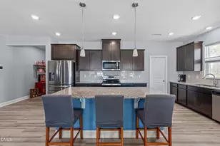 163 Rawls Meadow Ln, Fuquay Varina, NC 27526 - Photo 8