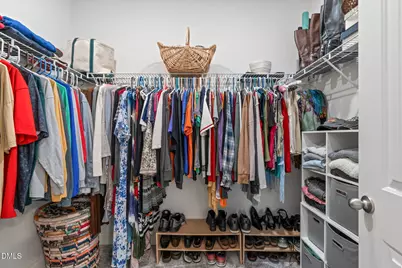 163 Rawls Meadow Lane, Fuquay Varina, NC 27526 - Photo 18