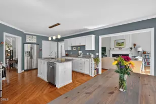 100 Juniper Ct, Carrboro, NC 27510 - Photo 12