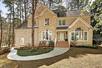100 Juniper Court, Carrboro, NC 27510 - Photo 1