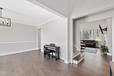 3600 Griffice Mill Road, Raleigh, NC 27610 - Photo 4