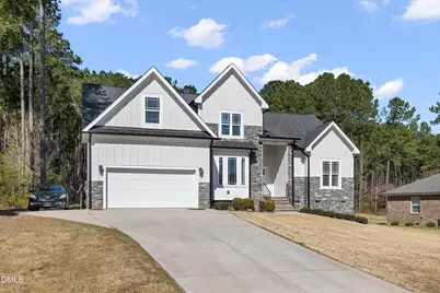 3600 Griffice Mill Road, Raleigh, NC 27610 - Photo 2