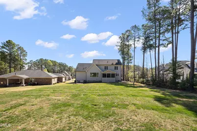 3600 Griffice Mill Road, Raleigh, NC 27610 - Photo 28