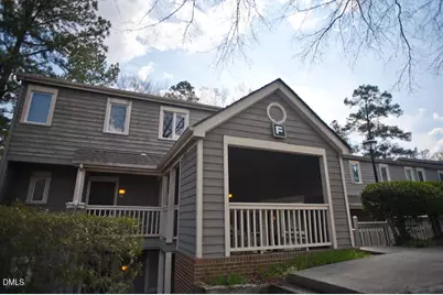 710 Martin Luther King Jr Boulevard #Unit 7, Chapel Hill, NC 27514 - Photo 12