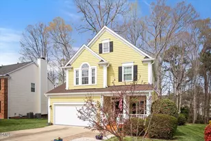 2605 Deanwood Dr, Raleigh, NC 27615 - Photo 30