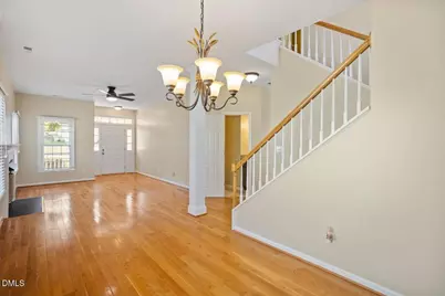 2605 Deanwood Drive, Raleigh, NC 27615 - Photo 2