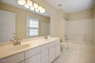 2605 Deanwood Dr, Raleigh, NC 27615 - Photo 20