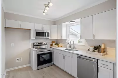 1032 Old Zebulon Road, Wendell, NC 27591 - Photo 2