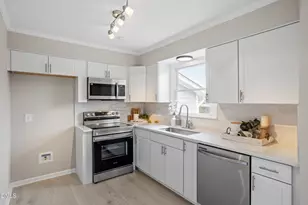 1032 Old Zebulon Rd, Wendell, NC 27591 - Photo 2