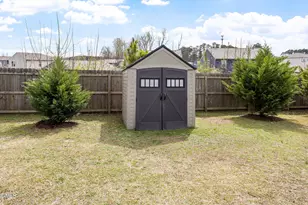 1032 Old Zebulon Rd, Wendell, NC 27591 - Photo 26