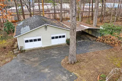 5801 Dogwood Drive, Raleigh, NC 27616 - Photo 2