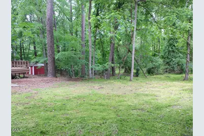 100 Barrington Hill Road, Chapel Hill, NC 27516 - Photo 22