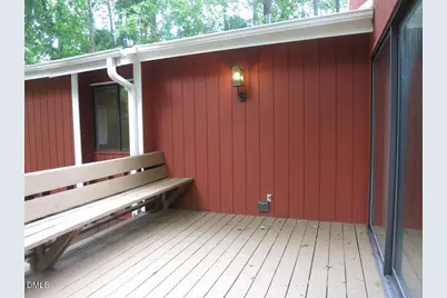 100 Barrington Hill Road, Chapel Hill, NC 27516 - Photo 18