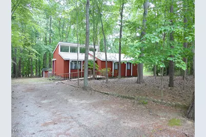 100 Barrington Hill Road, Chapel Hill, NC 27516 - Photo 24