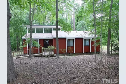 100 Barrington Hill Road, Chapel Hill, NC 27516 - Photo 2