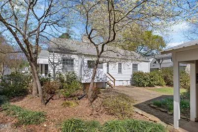 2728 Anderson Drive, Raleigh, NC 27608 - Photo 38