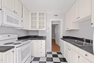 2728 Anderson Drive, Raleigh, NC 27608 - Photo 6