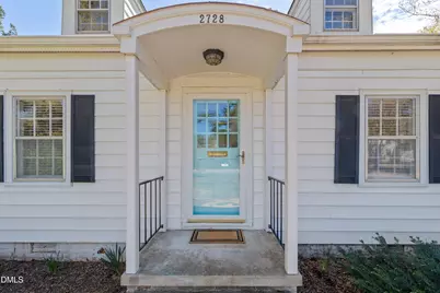 2728 Anderson Drive, Raleigh, NC 27608 - Photo 4