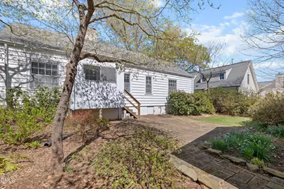 2728 Anderson Drive, Raleigh, NC 27608 - Photo 32