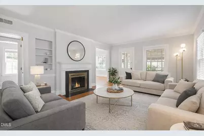 2728 Anderson Drive, Raleigh, NC 27608 - Photo 12