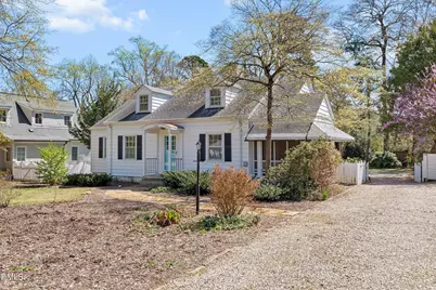 2728 Anderson Drive, Raleigh, NC 27608 - Photo 42