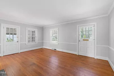 2728 Anderson Drive, Raleigh, NC 27608 - Photo 4