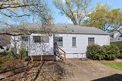 2728 Anderson Drive, Raleigh, NC 27608 - Photo 38