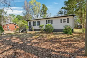 785 E River Rd, Louisburg, NC 27549 - Photo 2