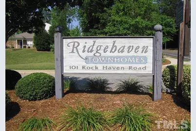 101 Rock Haven Road #G703, Carrboro, NC 27510 - Photo 14