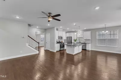 4252 Rockdell Hall Street, Raleigh, NC 27616 - Photo 20