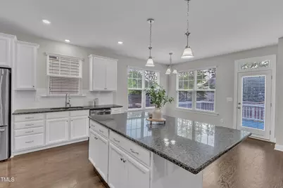 4252 Rockdell Hall Street, Raleigh, NC 27616 - Photo 22