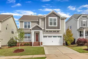 4252 Rockdell Hall St, Raleigh, NC 27616 - Photo 1