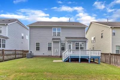 4252 Rockdell Hall Street, Raleigh, NC 27616 - Photo 8