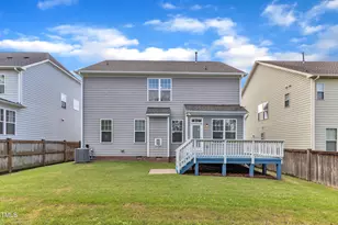 4252 Rockdell Hall St, Raleigh, NC 27616 - Photo 8