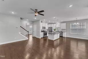 4252 Rockdell Hall St, Raleigh, NC 27616 - Photo 20