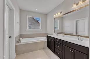 4252 Rockdell Hall St, Raleigh, NC 27616 - Photo 6