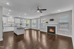 4252 Rockdell Hall St, Raleigh, NC 27616 - Photo 4