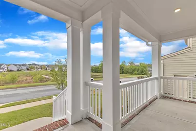 4252 Rockdell Hall Street, Raleigh, NC 27616 - Photo 14