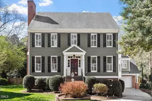 1201 Weldon Pl, Raleigh, NC 27608 - Photo 1