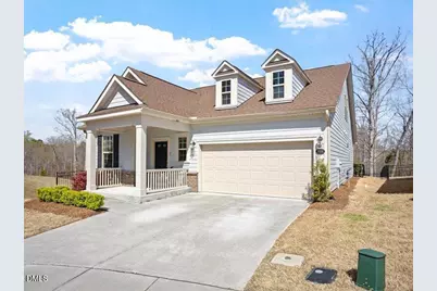 1026 Plath Drive, Durham, NC 27703 - Photo 1