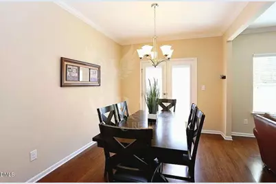 451 Shakespeare Drive, Morrisville, NC 27560 - Photo 4