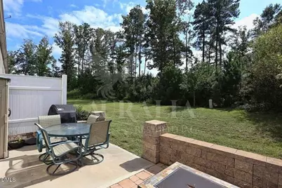 451 Shakespeare Drive, Morrisville, NC 27560 - Photo 12