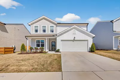 3601 Dragonfly River Court, Raleigh, NC 27604 - Photo 2