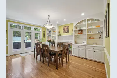 10729 Winding Wood Trail, Raleigh, NC 27613 - Photo 6