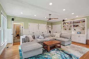 10729 Winding Wood Trail, Raleigh, NC 27613 - Photo 4