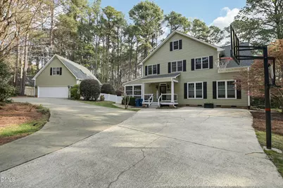 10729 Winding Wood Trail, Raleigh, NC 27613 - Photo 42