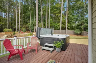 10729 Winding Wood Trail, Raleigh, NC 27613 - Photo 38
